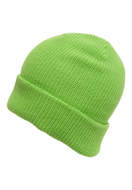 Picture of Cappello Full Stone Verde Elettrico Volcom