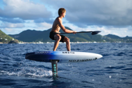 Picture of Tavola North HORIZON Downwind | SUP | LW Wing 2025