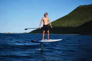 Picture of Tavola North HORIZON Downwind | SUP | LW Wing 2025