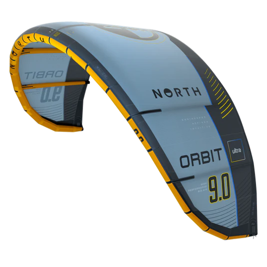 Immagine di North ORBIT ULTRA KITE High Performance Big Air 2025