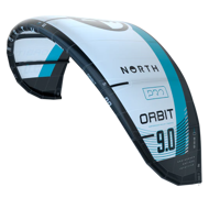 Picture of North ORBIT PRO KITE Performance Big Air 2025