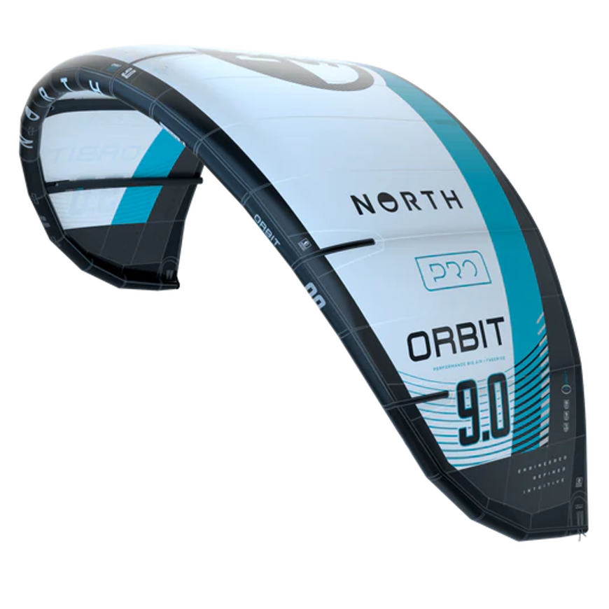 Picture of North ORBIT PRO KITE Performance Big Air 2025