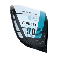 Picture of North ORBIT PRO KITE Performance Big Air 2025