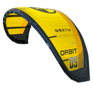 Picture of North ORBIT KITE Big Air / Freeride 2025