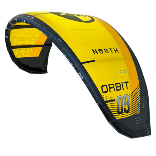 Immagine di North ORBIT KITE Big Air / Freeride 2025