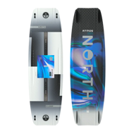 Picture of North ATMOS PRO CARBON Big Air / Freeride 2025