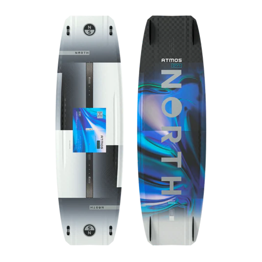 Picture of North ATMOS PRO CARBON Big Air / Freeride 2025