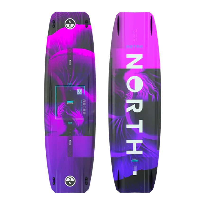 Picture of North ASTRA Freeride / Big Air Light Rider 2025