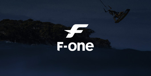 Picture of F-One Strike V5 2025