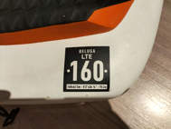 Picture of RRD BELUGA 160 LTE  75 LT